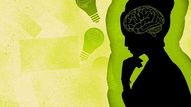 Person contemplating quiz results on their phone, representing the modern obsession with personality assessments